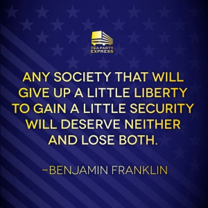 Leading Tea Party Group Part Of Fake Founding Father Quotes Epidemic