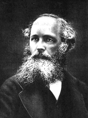 Light's Grandmaster: James Clerk Maxwell