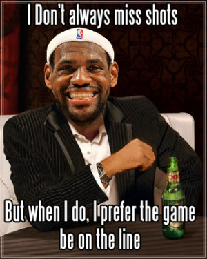 Re: Funny videos/pictures/gifs about the Miami Heat thread