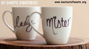 Couple Coffee Mug