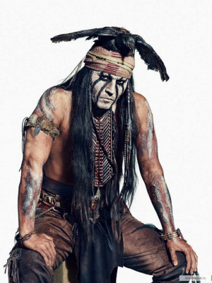 ... johnny depp damn tonto costume mens halloween makeup ideas jonny depp