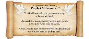 Ahmadiyya Muslim Community defends the honor of Prophet Muhammad