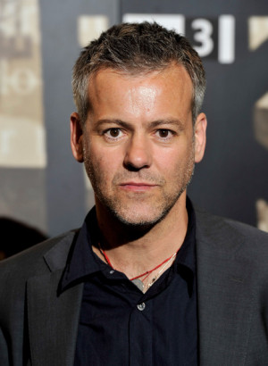 Welcome to the 4 th Detective Inspector Lestrade/Rupert Graves