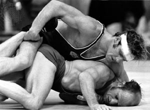 ... winning the gold medal at the 1972 munich olympics photo wrestling 411