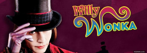 Willy Wonka Facebook Quotes