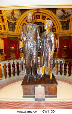 Mike Mansfield Pictures