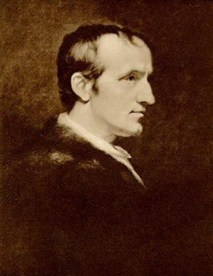 Famous quotes / Quotes by William Godwin / Quotes by William Godwin ...