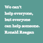 Quote from Ronald Reagan