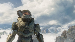 Halo 4' Won't Make Your Kids Violent: Why Parents Should Play Video ...