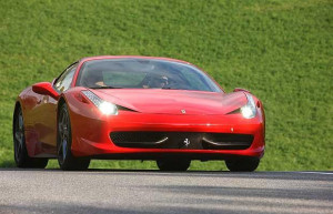 All Ferrari Cars Photos...