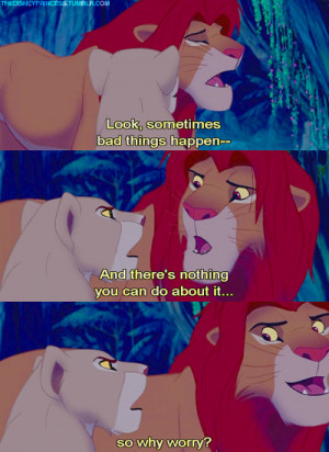 disney quotes tumblr lion king