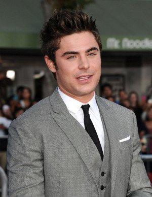 Zac Efron: ‘A weight has been lifted after talking about substance ...