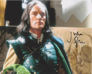 Julian Glover #2