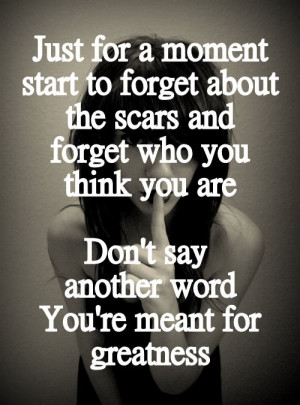 ... Quotes About Scars, Motivation Quotes, Anxiety Recovery, Dust Covers