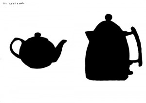 pot calling the kettle black #sayings #hypocrite