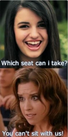 Mean girls quotes