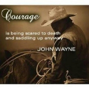 Life, Hors Quotes, John Wayne Quotes, Movie Quotes, Favorite Quotes ...