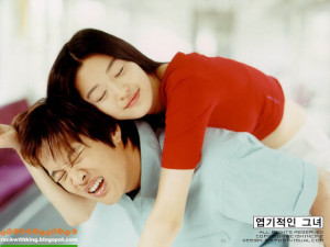 ... , Gianna jun, Korean Actress, Sassy Girl's High Quality Wallpapers