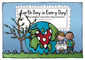 ... first grade. Great resource for World Environment Day and Earth Day