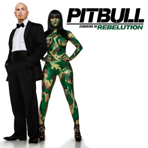Pitbull- Neues Album, neue Single u. Auftritt beim MTV VMA, VÖ– 11 ...