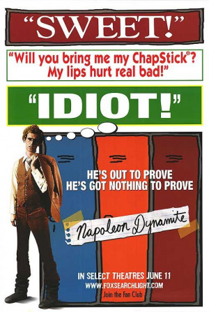 Napoleon Dynamite