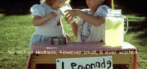 ... Quotes and Kindness Proverbs: Generosity and Compassion Quotes