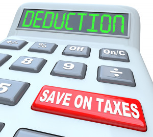 10 Most Commonly Missed Tax Deductions