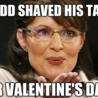 Sarah Palin is a symbol of everything that is wrong with the modern ...