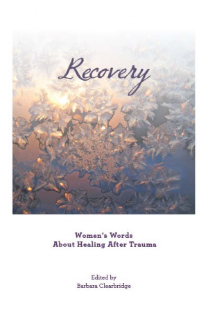 Women's Words About Healing After Trauma