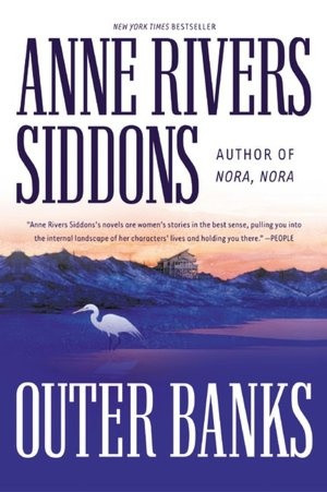 love Anne Rivers Siddons books...this was my first one, and now I am ...