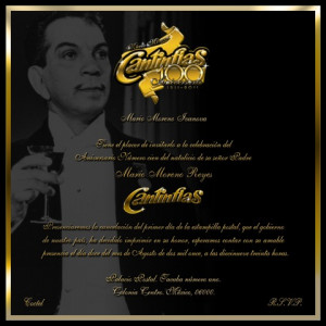 Cantinflas Frases Famosas De mario moreno cantinflas
