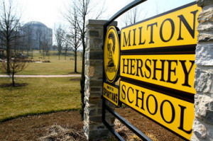 Why Not Create a Milton Hershey School/Girard Campus: As I See It