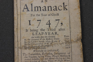 Poor Richard's Almanac Quotes