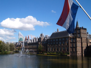 Tweede kamer Den Haag