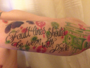 Pin Incubus Tattoos Picture