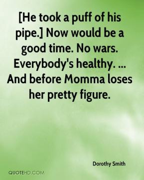 Pipe Quotes