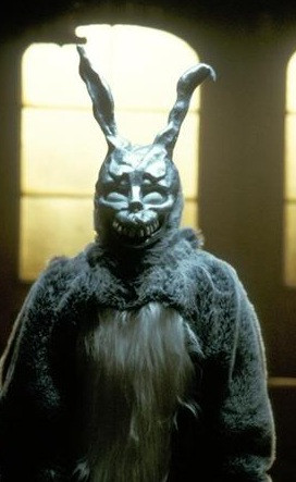 full name frank alias frank the rabbit origin donnie darko occupation ...