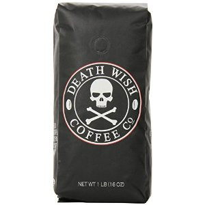 Related to Amazon Death Wish Coffee The World S Strongest