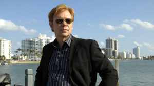 Horatio Caine David Caruso...