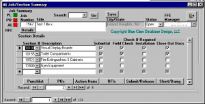 Access Database Examples