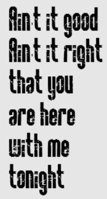 ... Rock Me Gently - song lyrics, song quotes, music lyrics music quotes