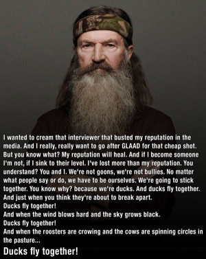 This Whole Phil Robertson Situation Reminds Speech That Was
