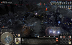 Thoughts: Company of Heroes 2.