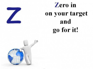 Achieving your Dreams Quotes