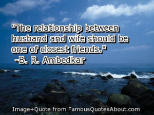 MOTIVATIONAL QUOTES FOR HUSBAND