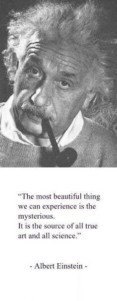 Einstein's Quotes