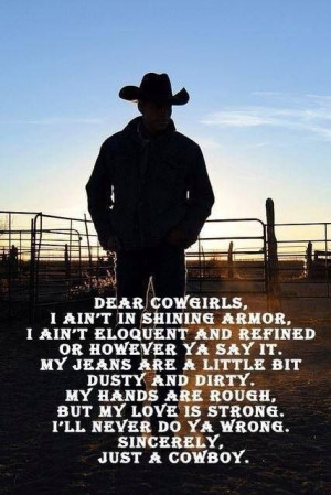 country quotes