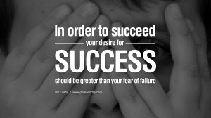 ... Go Back > Images For > Inspirational Quotes About Success And Failure