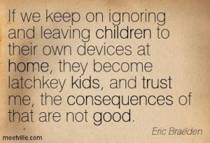 On My Soap Box- The Next Generation X