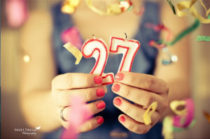 What’s Your Big Decision? (My 27th Birthday Giveaway)